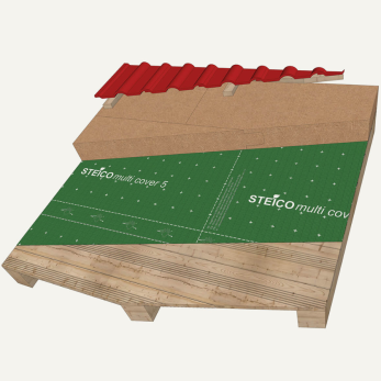 Steico Multi Cover 5