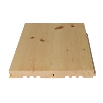 Palubovka/Dlážkovica AB sibírska borovica