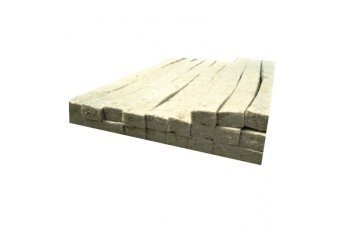 Ľanový pás BeSt 120x1800mm