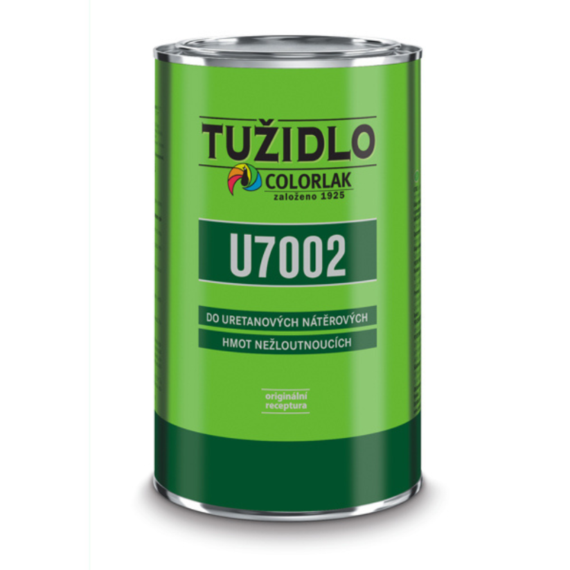 Tužidlo U7002