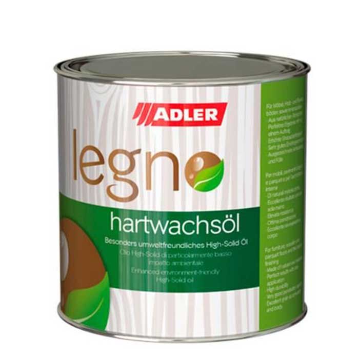 Adler Legno Hartwachsöl