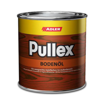 Adler Pullex boden olej