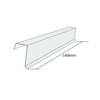 FR-R - štítový lem