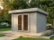 Záhradná chatka Urban Cube