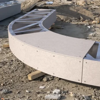 SBS – skrutka na spojenie drevo–kov (samovŕtacia)