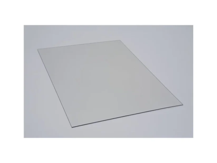 Polykarbonátová platňa LEXAN 9030, plná číra bez UV ochrany