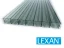 Polykarbonátová platňa LEXAN thermoclear plus, 5-komorová 16 mm Solar Control IR