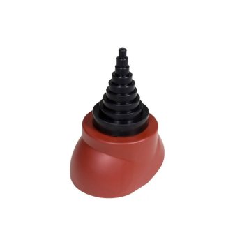 LTTA Antenná a satelitná manžeta Ø 12-90mm