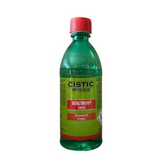 Benzínový technický čistič P7005