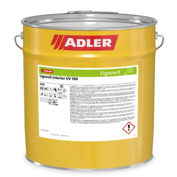 Adler Lignovit interior UV 100