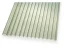 Polykarbonátová platňa LEXAN thermoclear plus, 5-komorová 16 mm Solar Control IR