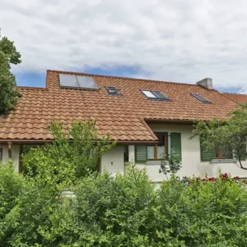 Maloformátová krytina ROVA Roca TOSCANA