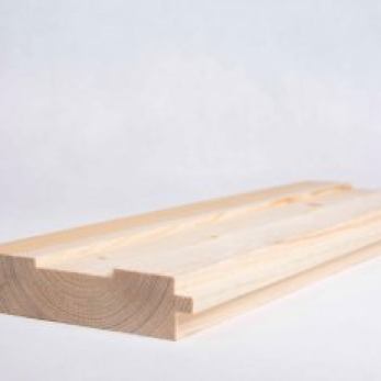 Dlážkovica A/B smrek