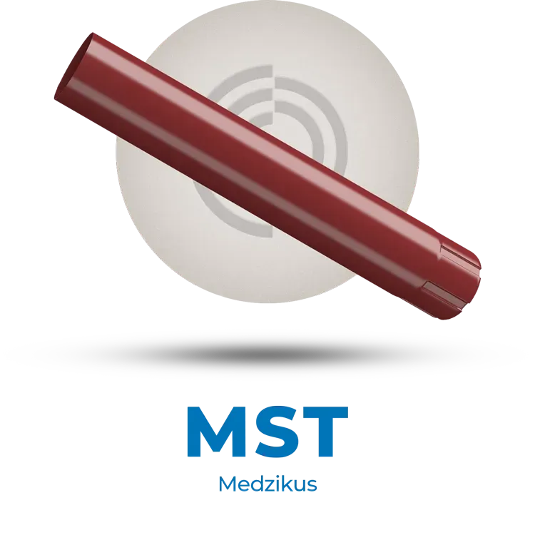 Lindab Rainline - MST medzikus