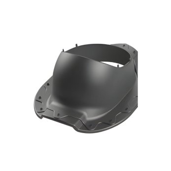 LTV-LMG  Profilovaná strešná prechodka pre ROVA MEGA