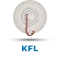 Lindab Rainline -  KFL žľabový hák so zaklapávacím uchytením