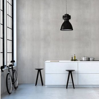 Jeger Loft Beton