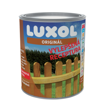 AkzoNobel Luxol originál