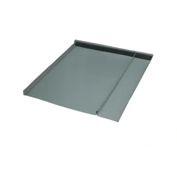 Falcovaná krytina ROVA SEAMLINE PLX Durafrost 525