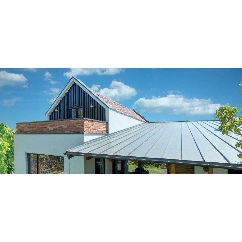 Ohýbací plech (BTSRP)