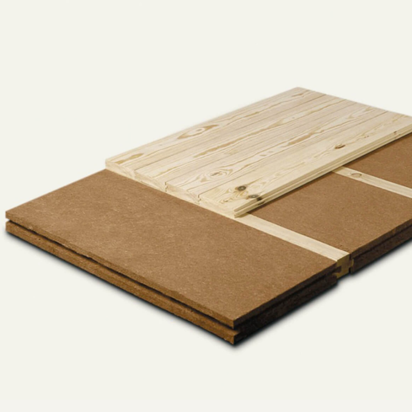 STEICO floor