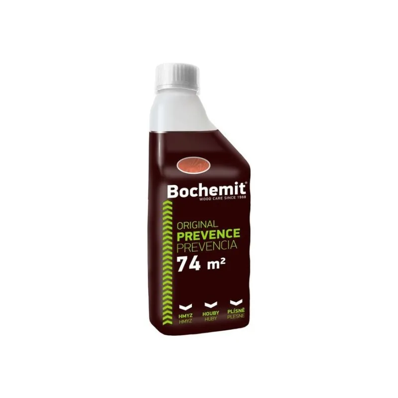 Bochemit Original – Prevencia
