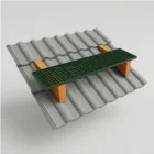 Bezpečnostné prvky striech